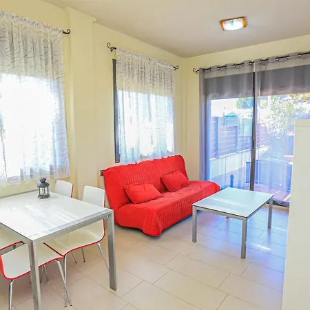 Litoral Costa Dorada - Tropicana Bajo *