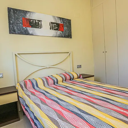 Litoral Costa Dorada - Tropicana Bajo * Cambrils