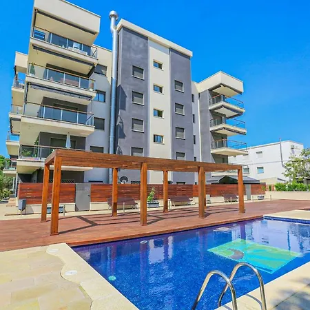 Litoral Costa Dorada - Tropicana Bajo