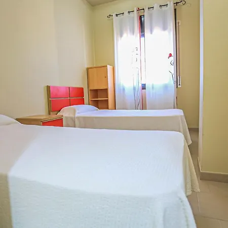 Litoral Costa Dorada - Tropicana Bajo Apartament