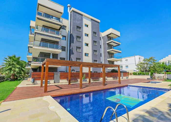Litoral Costa Dorada - Tropicana Bajo