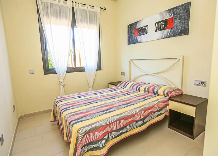 Appartamento Litoral Costa Dorada - Tropicana Bajo Cambrils